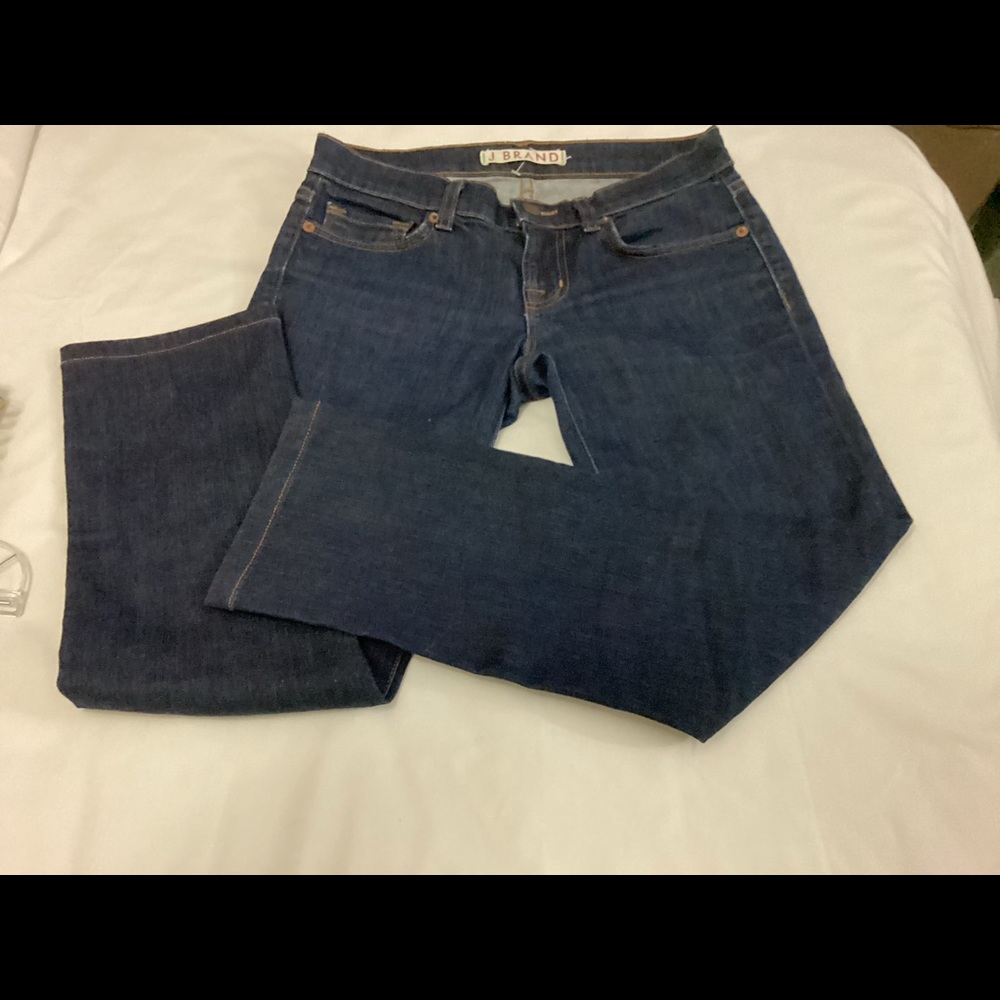 J Brand  Jean zise 25